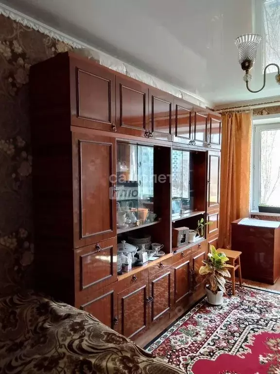 1-к кв. Липецкая область, Липецк бул. Сергея Есенина, 1 (35.5 м) - Фото 1