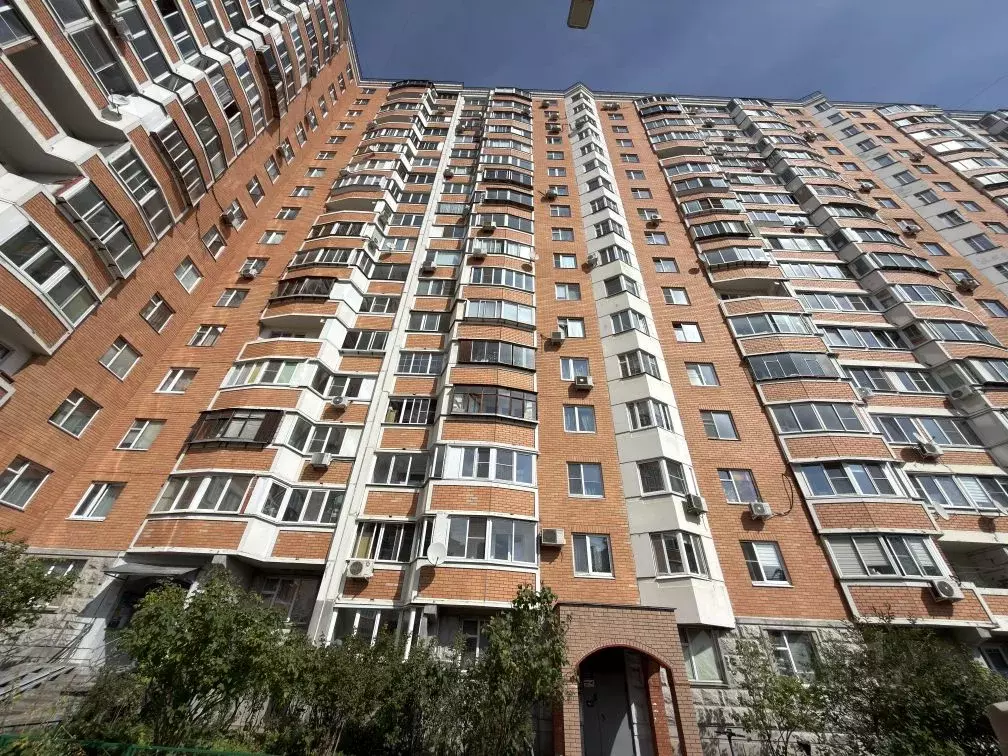 1-к кв. Московская область, Красногорск ул. Ленина, 44 (38.7 м) - Фото 1