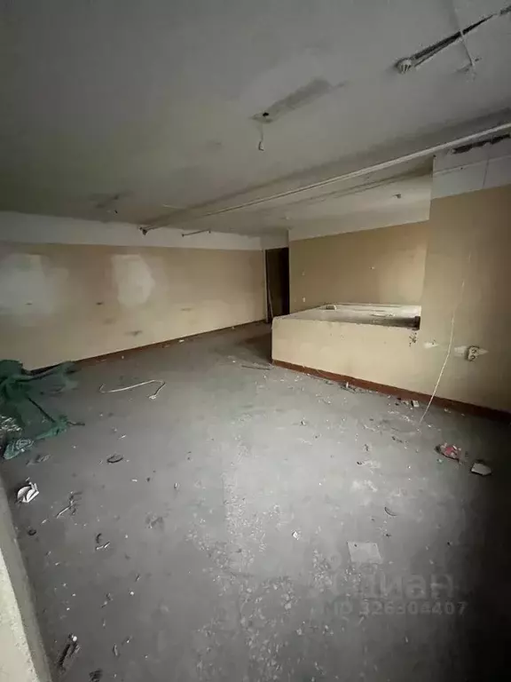 Помещение свободного назначения в Кировская область, Киров ул. ... - Фото 1