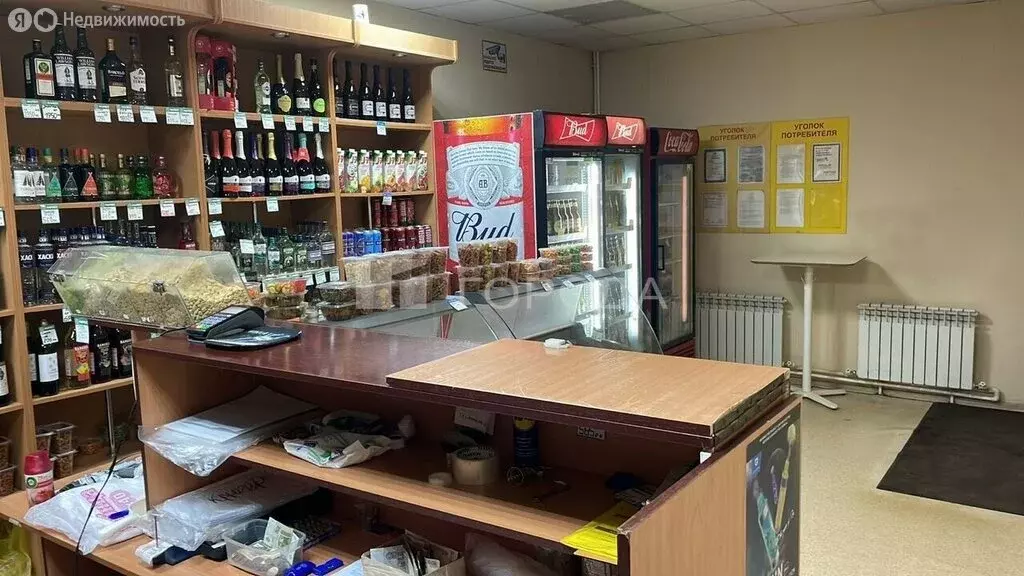 Торговая площадь (90 м) - Фото 1