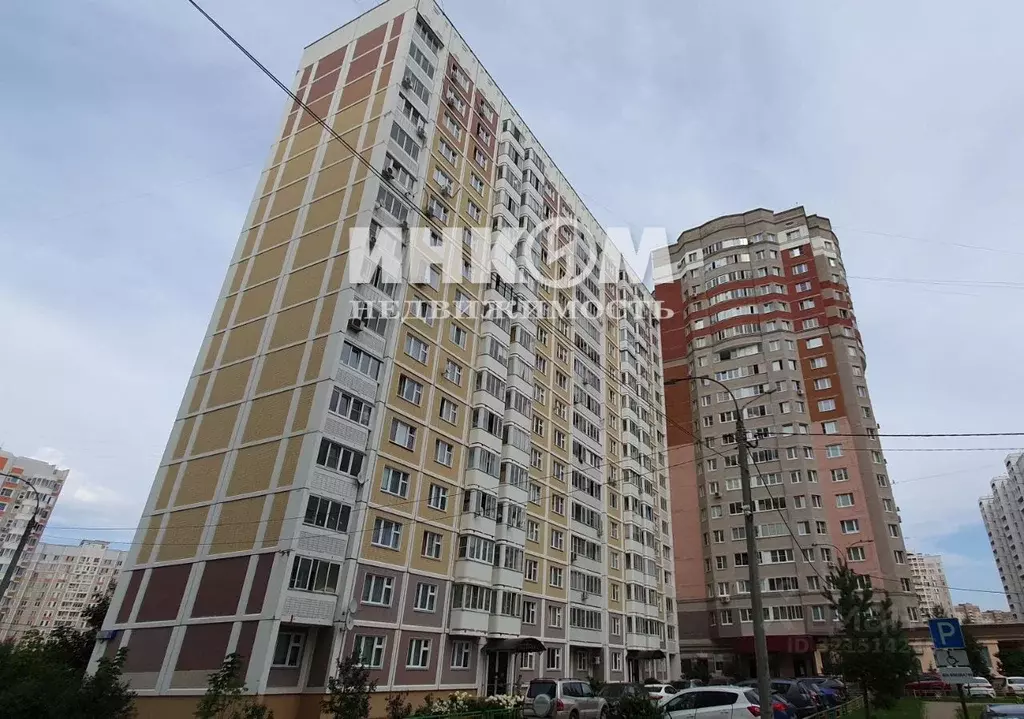 3-к кв. Московская область, Подольск бул. 65-летия Победы, 7к2 (78.5 ... - Фото 0