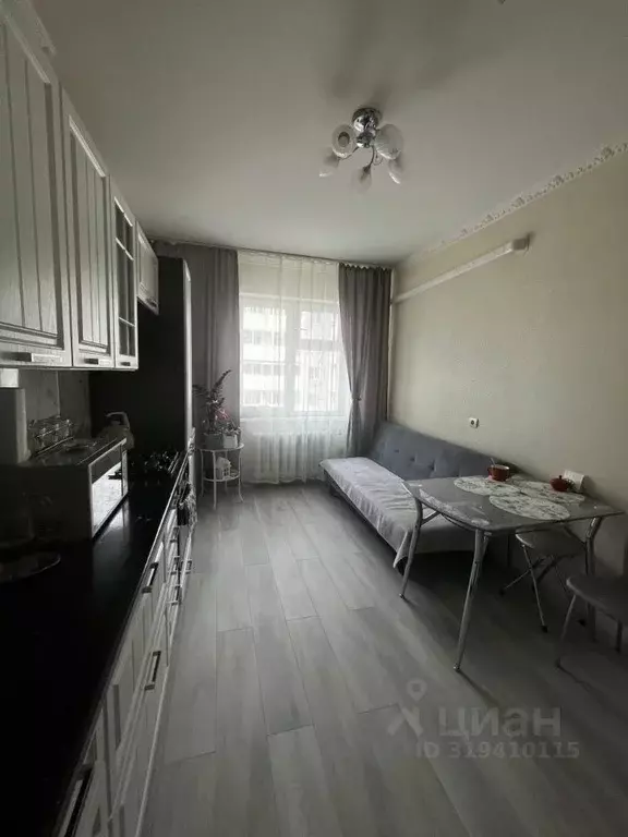 1-к кв. Саха (Якутия), Якутск Якутская ул., 2/17 (42.0 м) - Фото 1