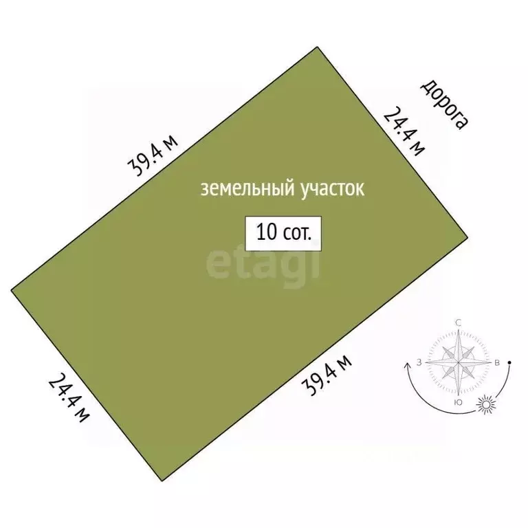 Дом в Тюменская область, Нижнетавдинский район, Лесная симфония кп  ... - Фото 1