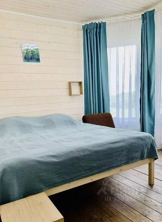 Дом в Московская область, Ленинский городской округ, Мисайлово пгт, ... - Фото 2