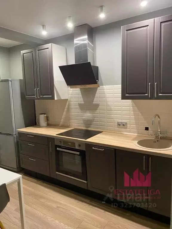 1-к кв. Московская область, Мытищи ул. Рождественская, 2 (36.0 м) - Фото 2