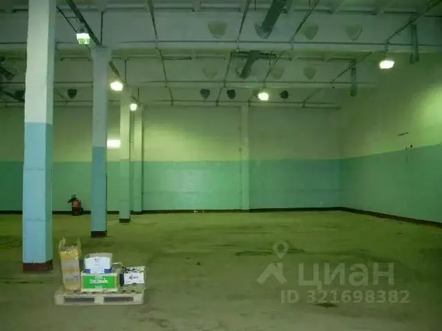 Склад в Калужская область, Обнинск Киевское ш., 31 (408 м) - Фото 1