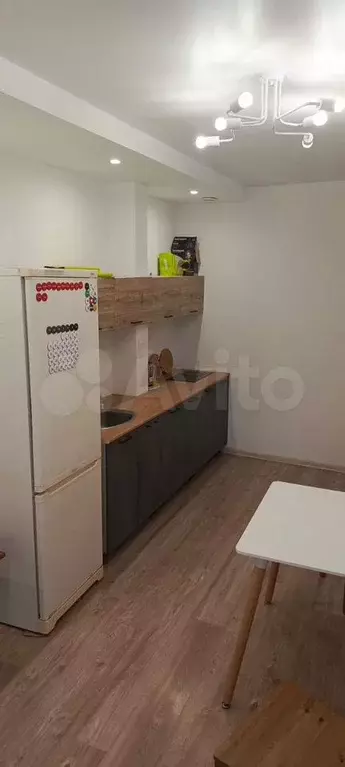 1-к. квартира, 45 м, 2/15 эт. - Фото 1