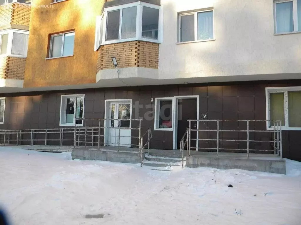 2-комнатная квартира: Томск, микрорайон Академгородок, улица Вавилова, ... - Фото 0
