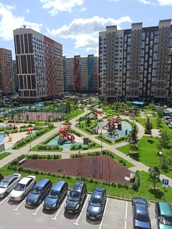 Студия Московская область, Ленинский городской округ, Мисайлово пгт ... - Фото 0