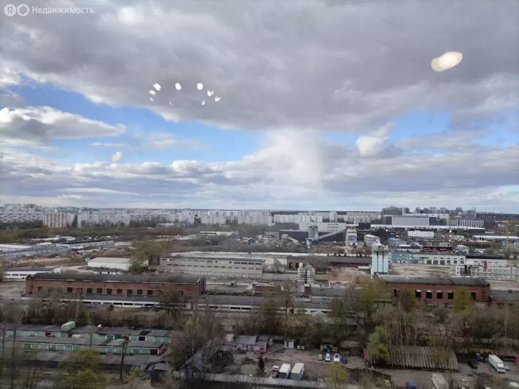3-комнатная квартира: Москва, улица Молодцова, 29к2 (80.6 м) - Фото 2