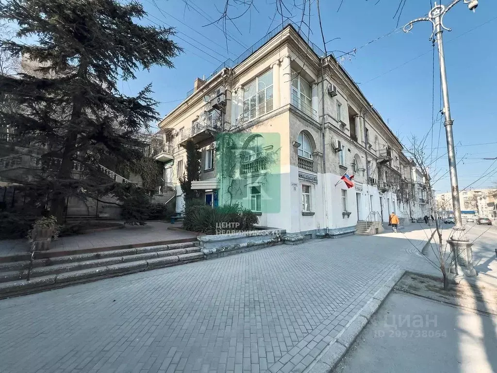 6-к кв. Севастополь ул. Ленина, 72 (275.3 м) - Фото 0