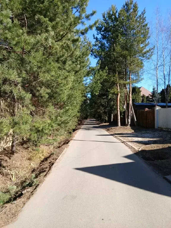 Продается участок в д. Осоргино - Фото 1