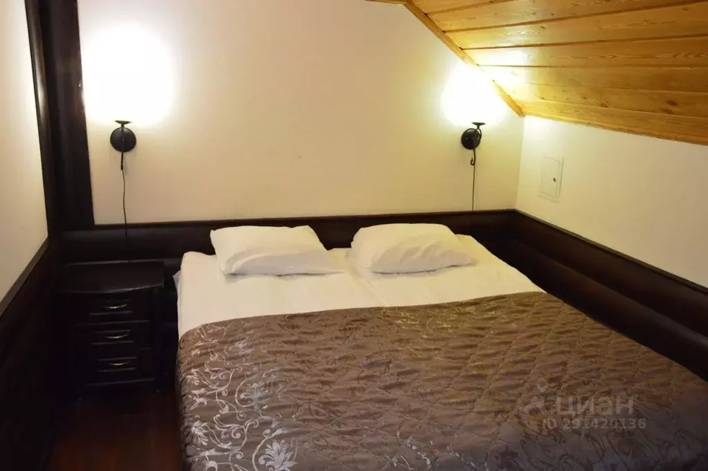 Комната Московская область, Одинцовский городской округ, с. Ромашково ... - Фото 2