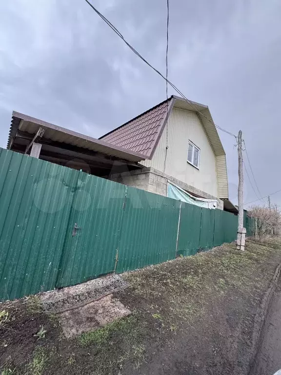 Дом 91 м на участке 18 сот. - Фото 0