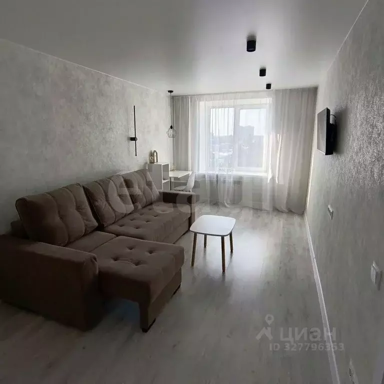 2-к кв. Иркутская область, Ангарск 11-й мкр, 7 (47.0 м) - Фото 1