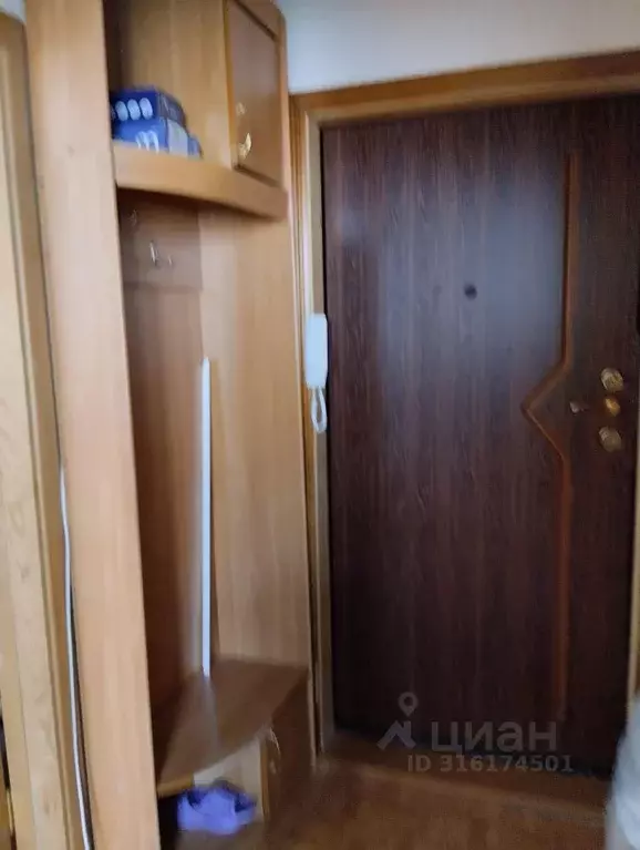 1-к кв. Самарская область, Тольятти Южное ш., 89 (39.0 м) - Фото 1