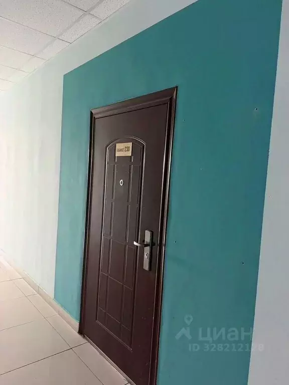 Офис в Краснодарский край, Краснодар Кузнечная ул., 4 (83 м) - Фото 2