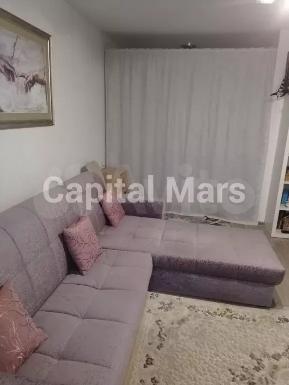 1-к. квартира, 40 м, 13/14 эт. - Фото 0