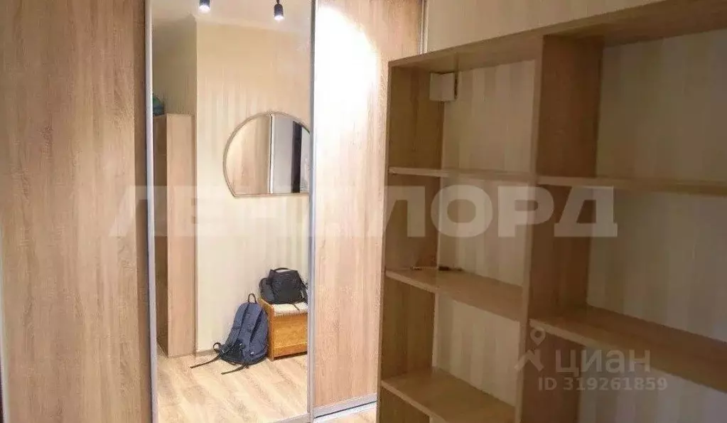 1-к кв. Ростовская область, Ростов-на-Дону ул. Евдокимова, 35и (36.8 ... - Фото 1