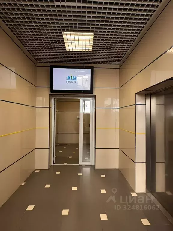 3-к кв. Хакасия, Абакан просп. Дружбы Народов, 43 (83.0 м) - Фото 1