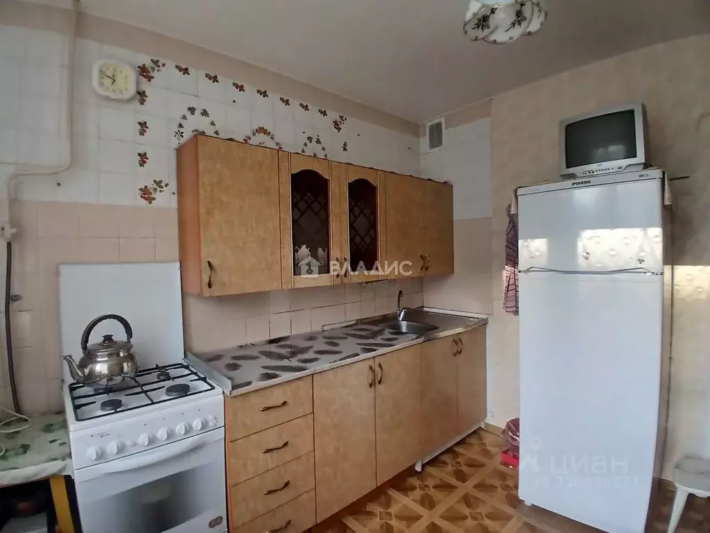 2-к кв. Владимирская область, Ковров ул. Машиностроителей, 15 (51.9 м) - Фото 1