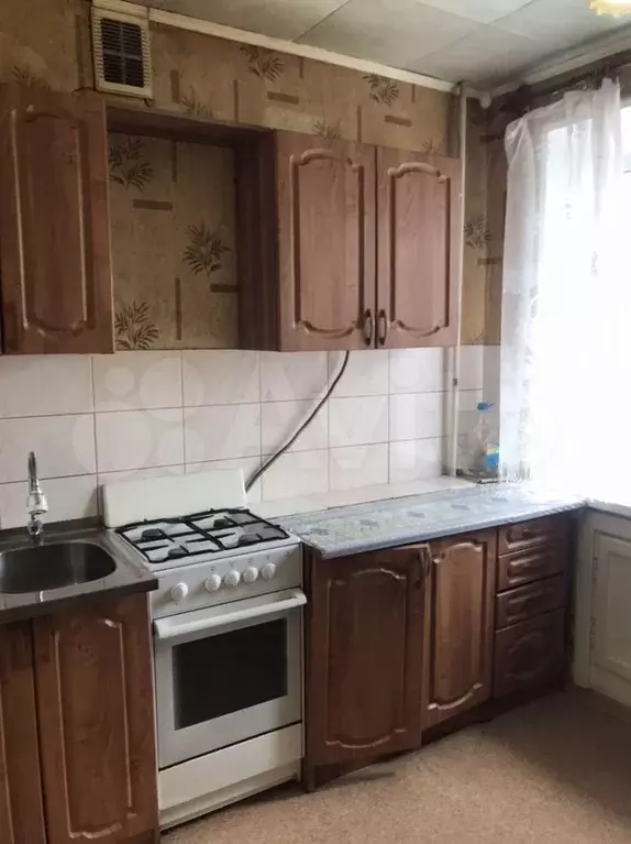 1-к. квартира, 33,4 м, 7/10 эт. - Фото 1