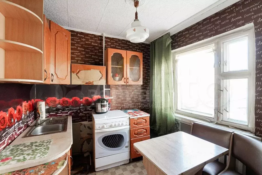 1-к. квартира, 31 м, 1/5 эт. - Фото 0