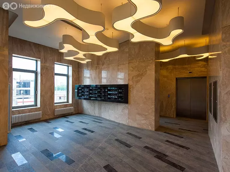 2-комнатная квартира: Москва, Мосфильмовская улица, 88к4с1 (88 м) - Фото 2