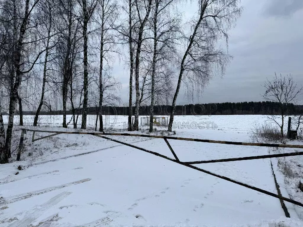 Продается участок в дп Красково - Фото 1