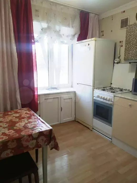 1-к. квартира, 32 м, 3/5 эт. - Фото 0