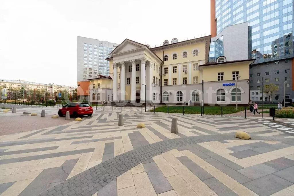 Офис (105 м) - Фото 0