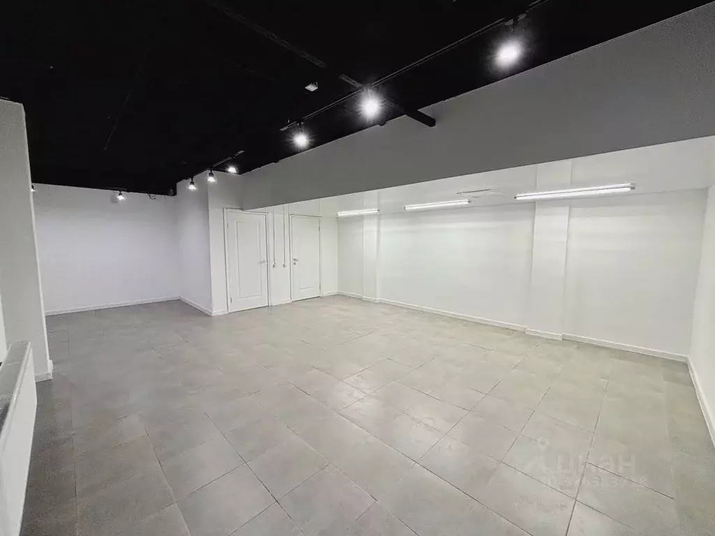 Помещение свободного назначения в Краснодарский край, Краснодар ул. ... - Фото 1