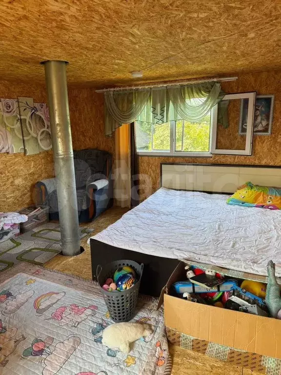 Дача 20 м на участке 4 сот. - Фото 0