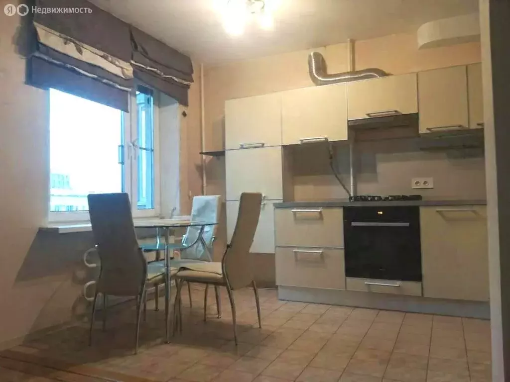 2-комнатная квартира: Москва, улица Берзарина, 5 (47.29 м) - Фото 2