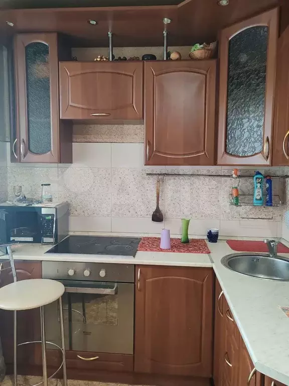 2-к. квартира, 50 м, 2/12 эт. - Фото 0