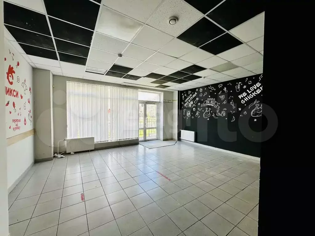 Сдам помещение свободного назначения, 117.5 м - Фото 1