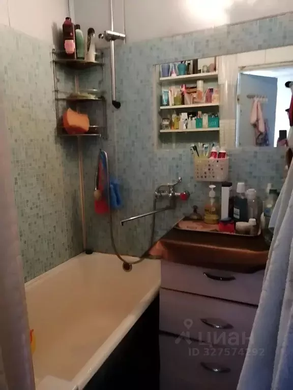 Комната Санкт-Петербург ул. Стойкости, 27 (11.0 м) - Фото 2