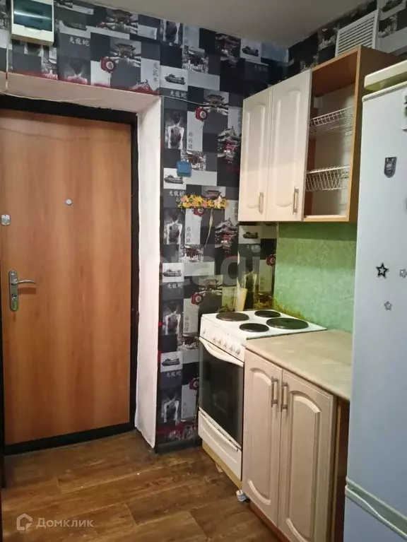 Продаётся 1-к квартира, 16.7 м - Фото 0
