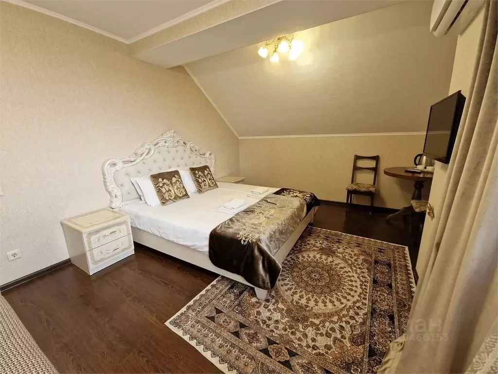 Комната Ставропольский край, Кисловодск ул. Гагарина, 52 (20.0 м) - Фото 1