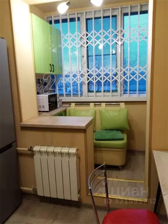 3-к кв. Москва Ставропольская ул., 74 (68.0 м) - Фото 1