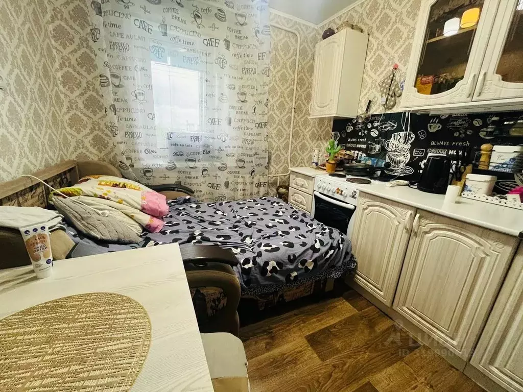 1-к кв. Псковская область, Великие Луки ул. Дьяконова, 2 (27.0 м) - Фото 1