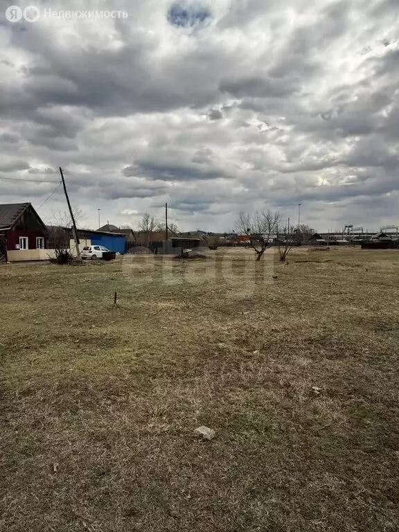 Участок в Улан-Удэ, СНТ Талецкий, Заветная улица (5.32 м) - Фото 2