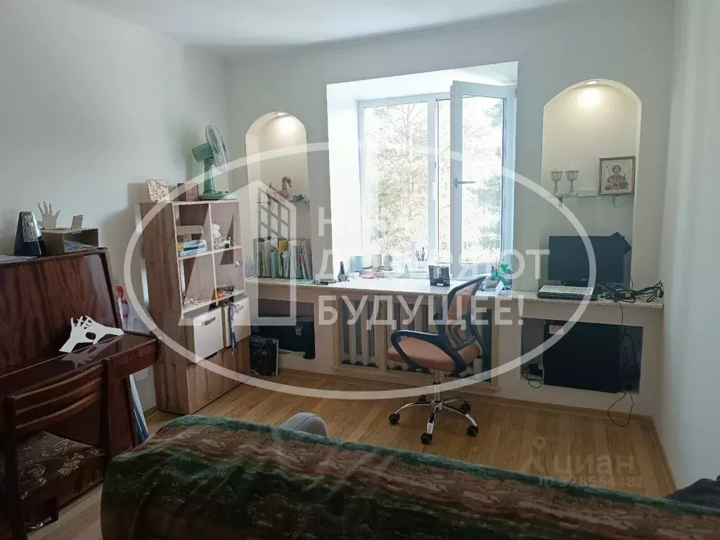 2-к кв. Пермский край, Добрянка ул. Трудовые Резервы, 5 (39.2 м) - Фото 1