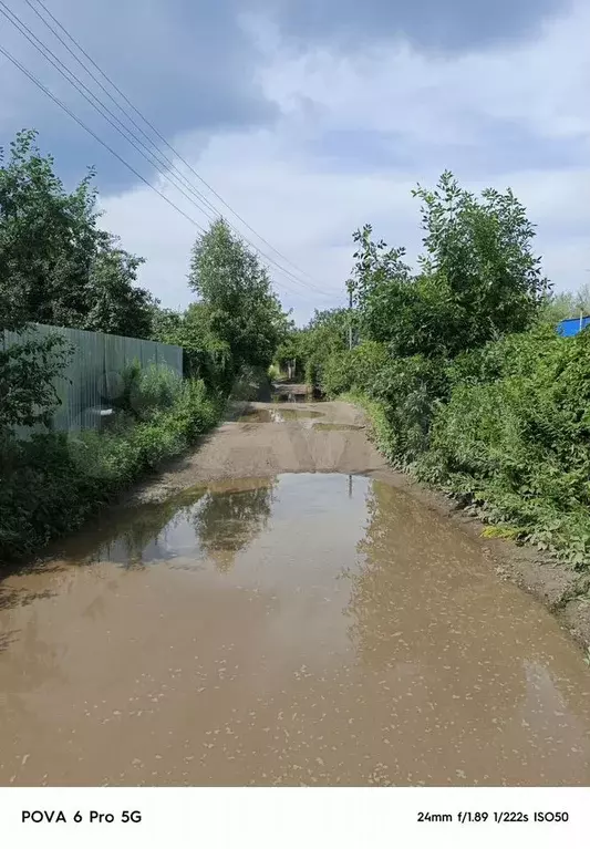 Дача 10 м на участке 6,6 сот. - Фото 1