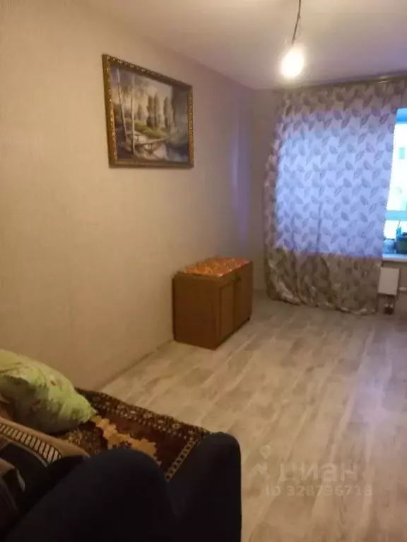2-к кв. Саратовская область, Саратов Южно-Зеленая ул., 1 (45.0 м) - Фото 2