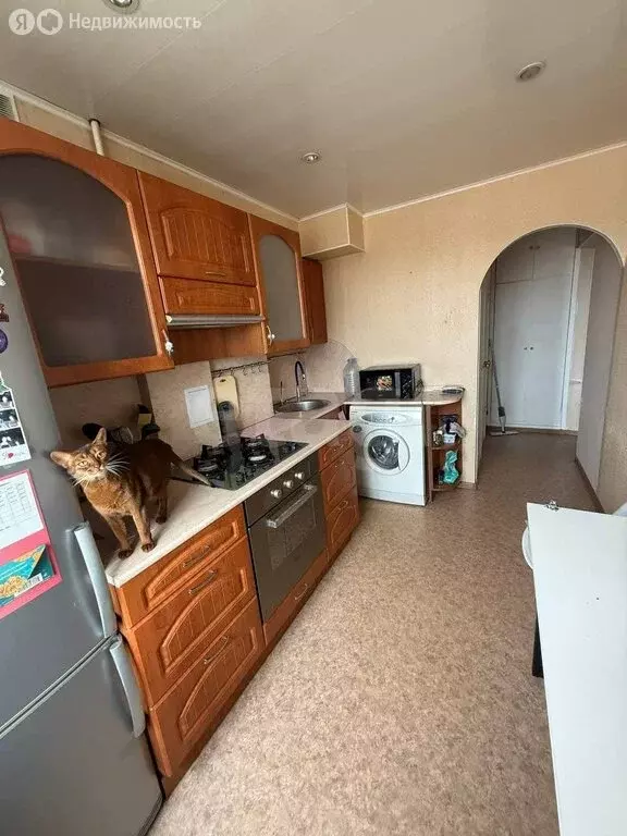 2-комнатная квартира: Тверь, Волоколамский проспект, 47 (45 м) - Фото 2