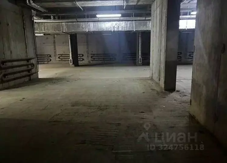 Склад в Санкт-Петербург пос. Парголово, проезд Толубеевский, 8к2 (700 ... - Фото 2