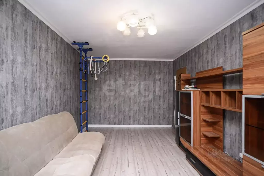 2-к кв. Тверская область, Тверь ул. Александра Завидова, 27 (44.1 м) - Фото 2