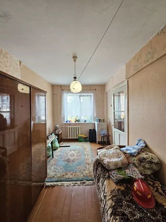 Продаётся 3-к квартира, 56.1 м - Фото 0