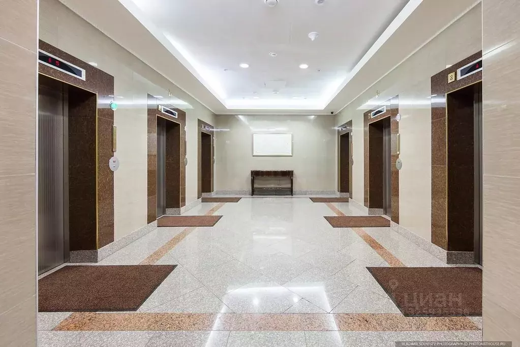 Офис в Москва Профсоюзная ул., 65к1 (282 м) - Фото 2